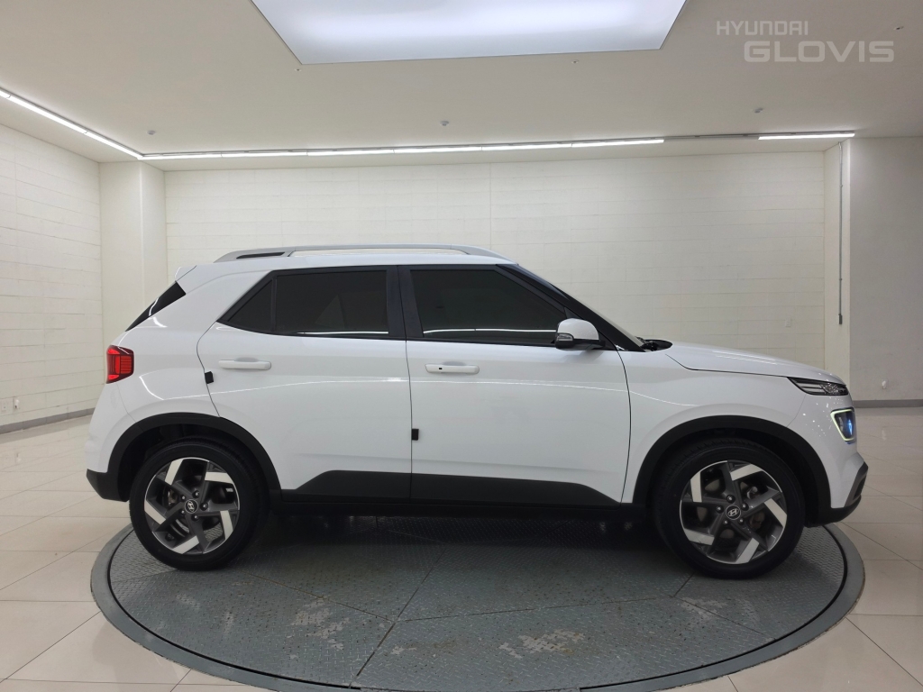 HYUNDAI Venue Smart