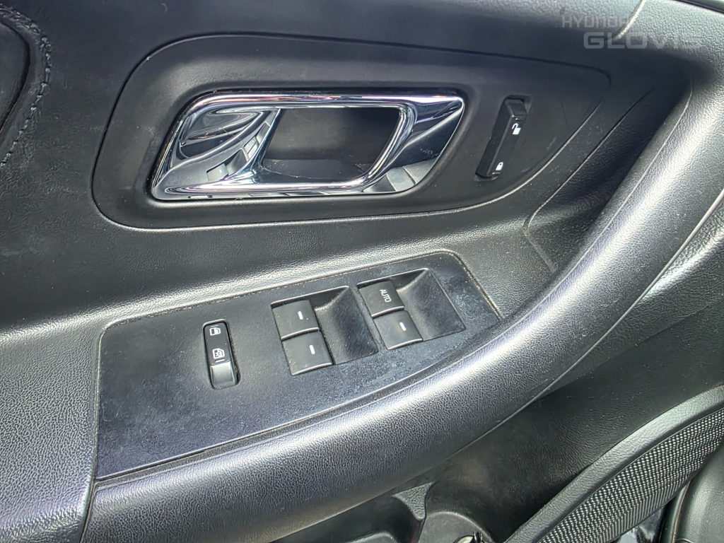 FORD Taurus (6th Generation) 3.5