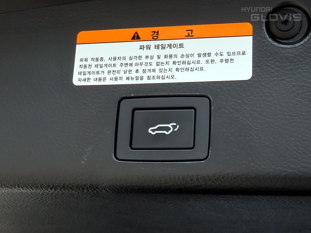HYUNDAI Veracruz Diesel 4WD