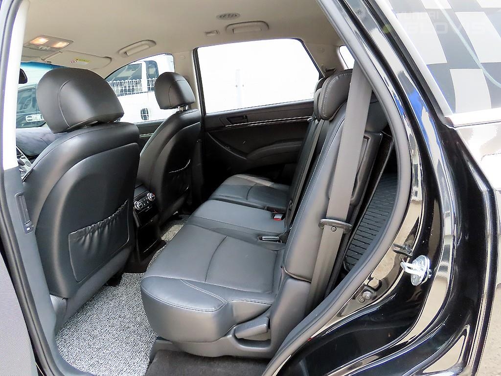 HYUNDAI Veracruz Diesel 4WD