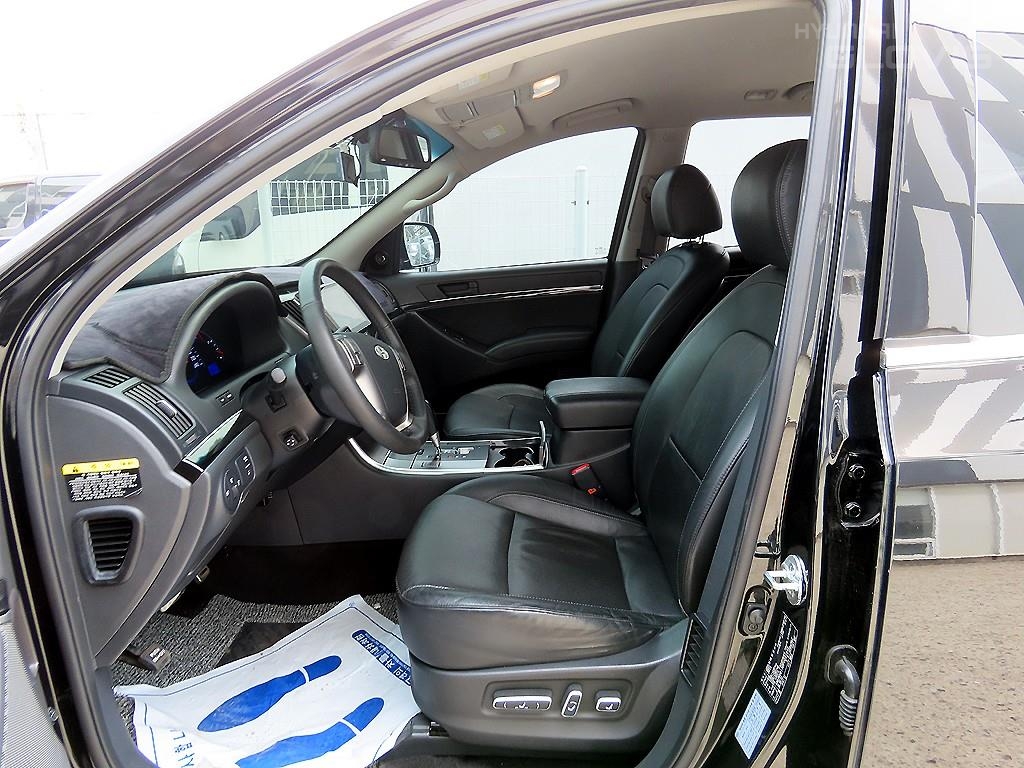HYUNDAI Veracruz Diesel 4WD