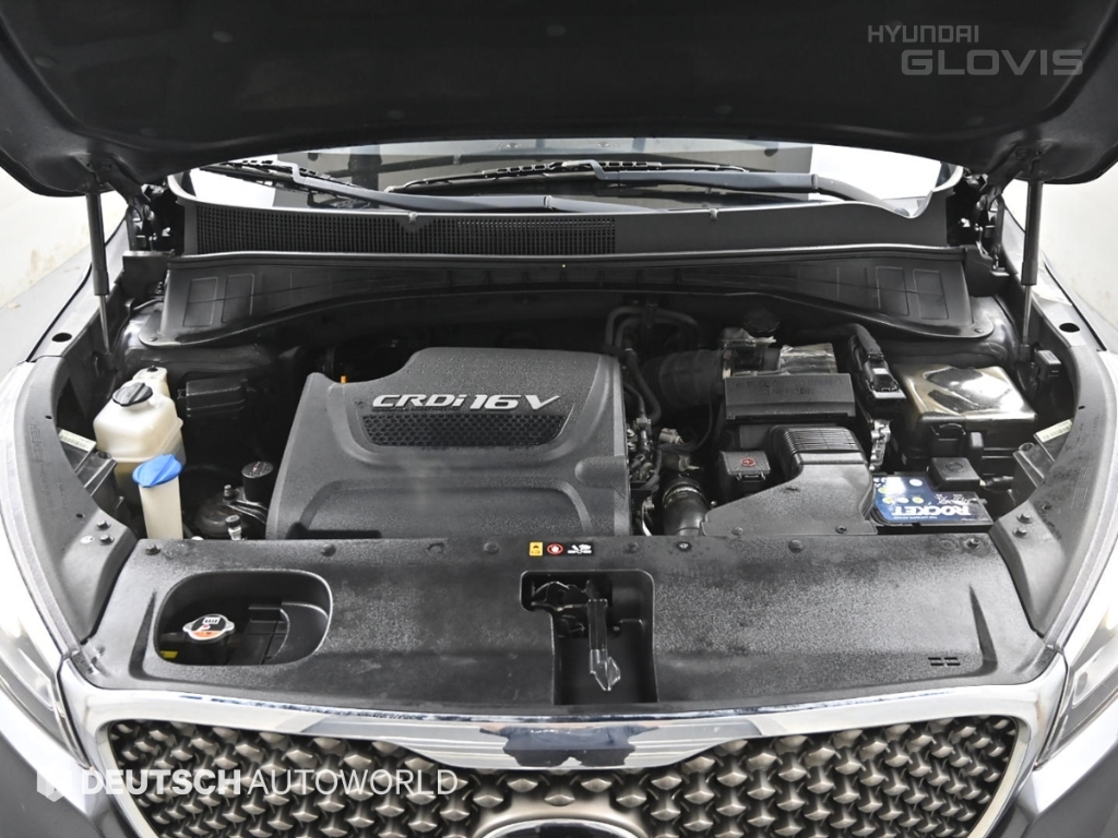 KIA All New Sorento R2.0 2WD