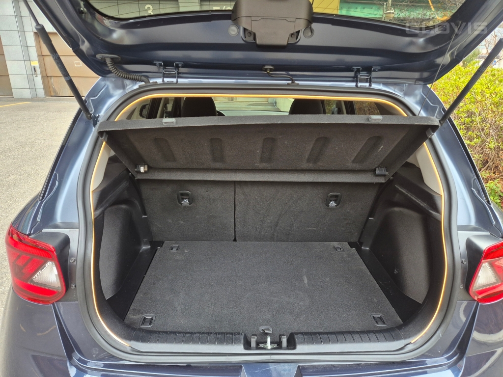 HYUNDAI Venue Smart