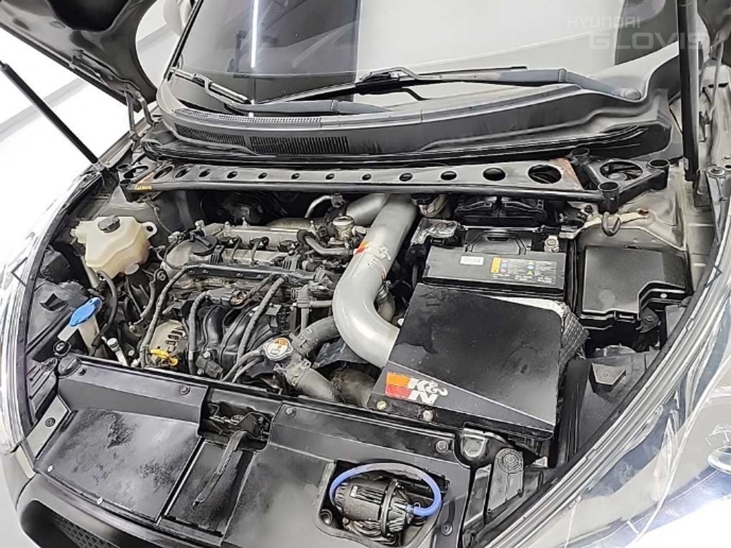 HYUNDAI Veloster 1.6 Turbo GDI