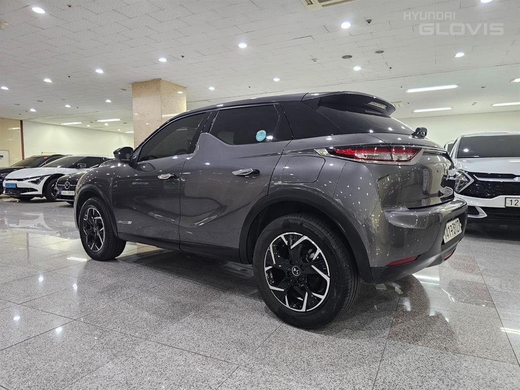 DS DS3 Crossback 1.5 BlueHDi