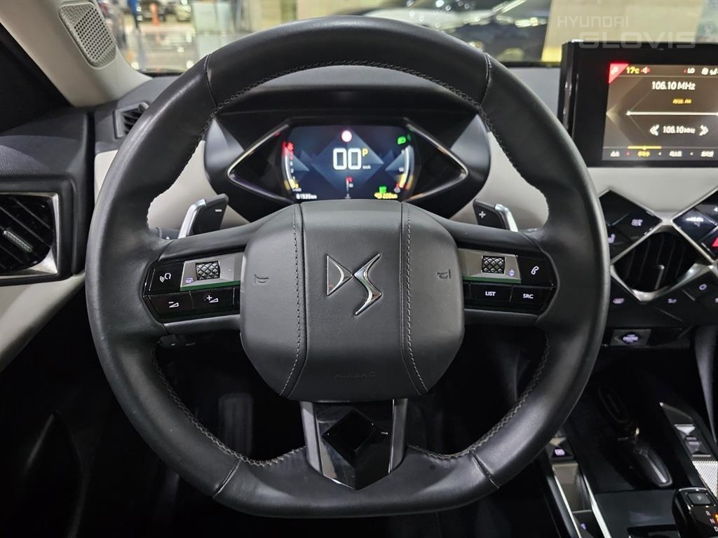 DS DS3 Crossback 1.5 BlueHDi