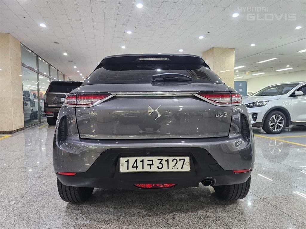 DS DS3 Crossback 1.5 BlueHDi