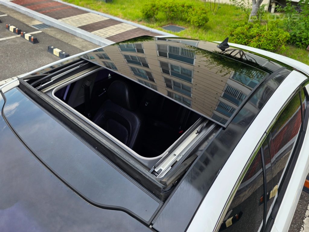 KIA K5 LPI