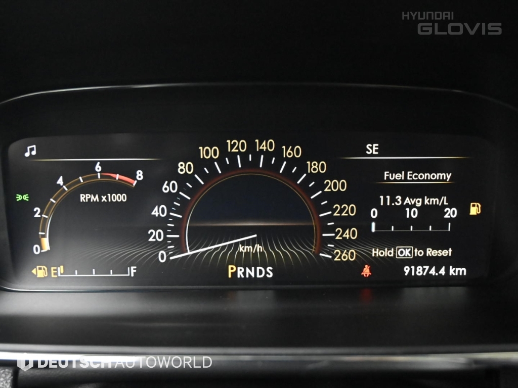 LINCOLN All New Continental 3.0 GTDI AWD