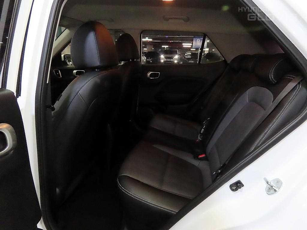 HYUNDAI Venue Smart