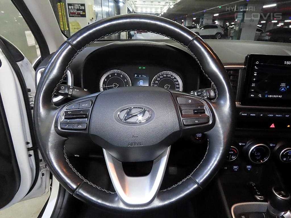 HYUNDAI Venue Smart