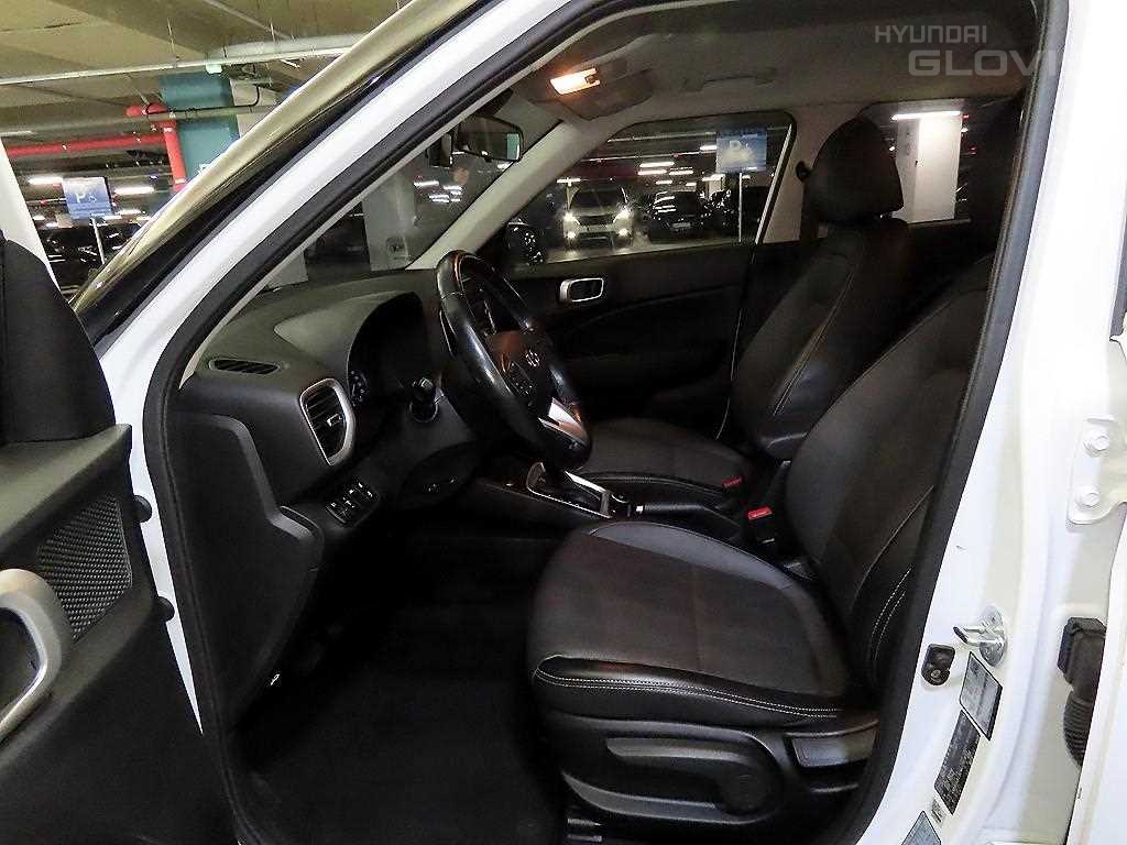 HYUNDAI Venue Smart
