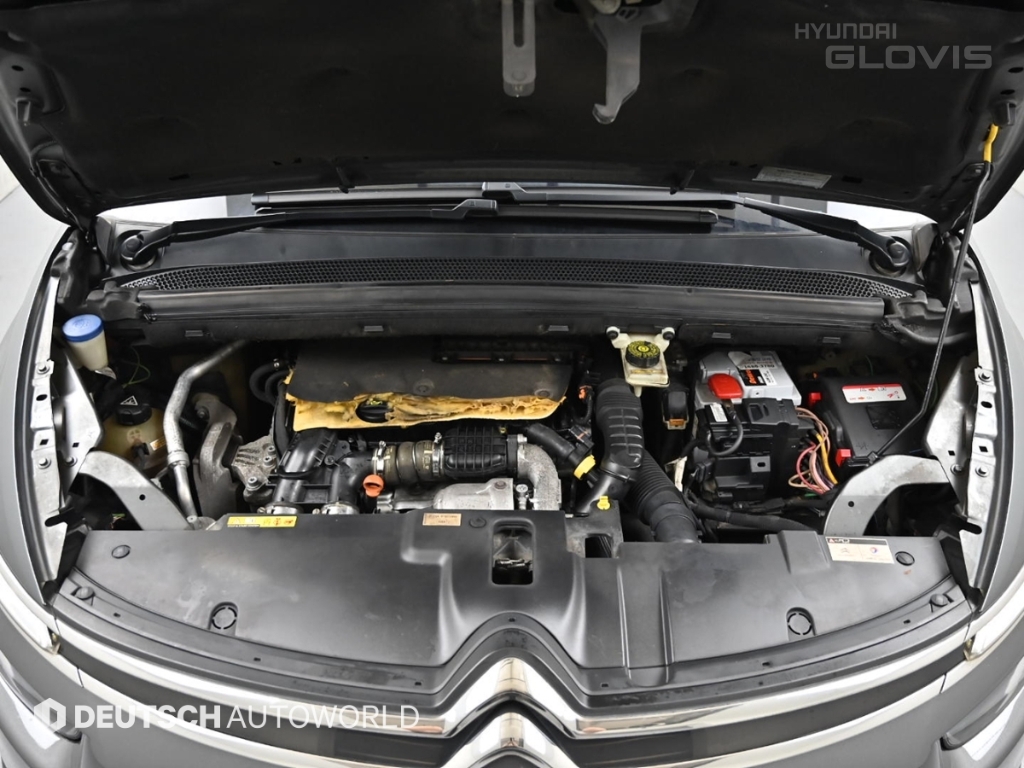 CITROEN C4 Picasso (SpaceTourer) Grand 1.6 BlueHDi