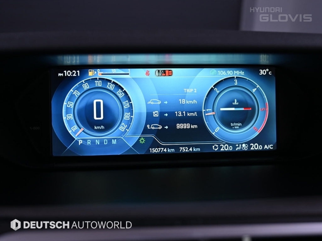CITROEN C4 Picasso (SpaceTourer) Grand 1.6 BlueHDi