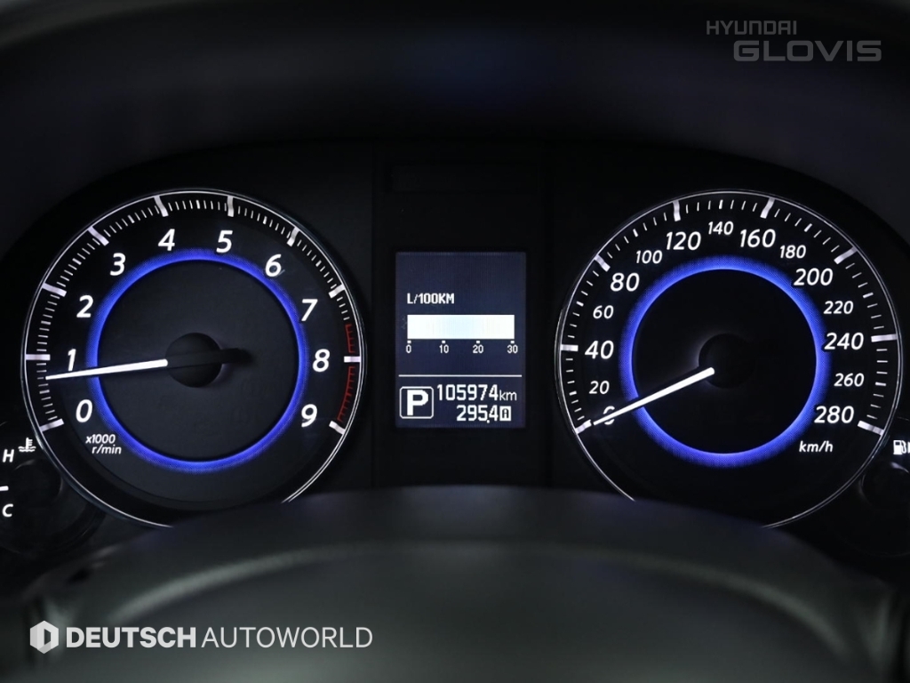 INFINITY QX70 3.7 S AWD