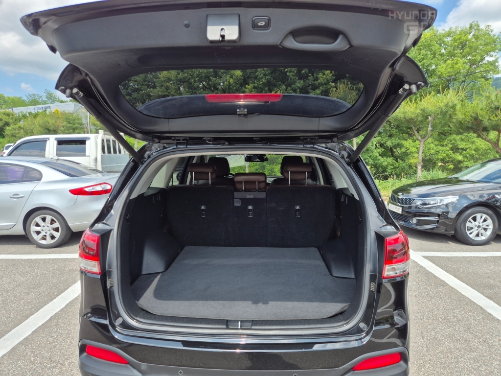 KIA All New Sorento R2.0 2WD