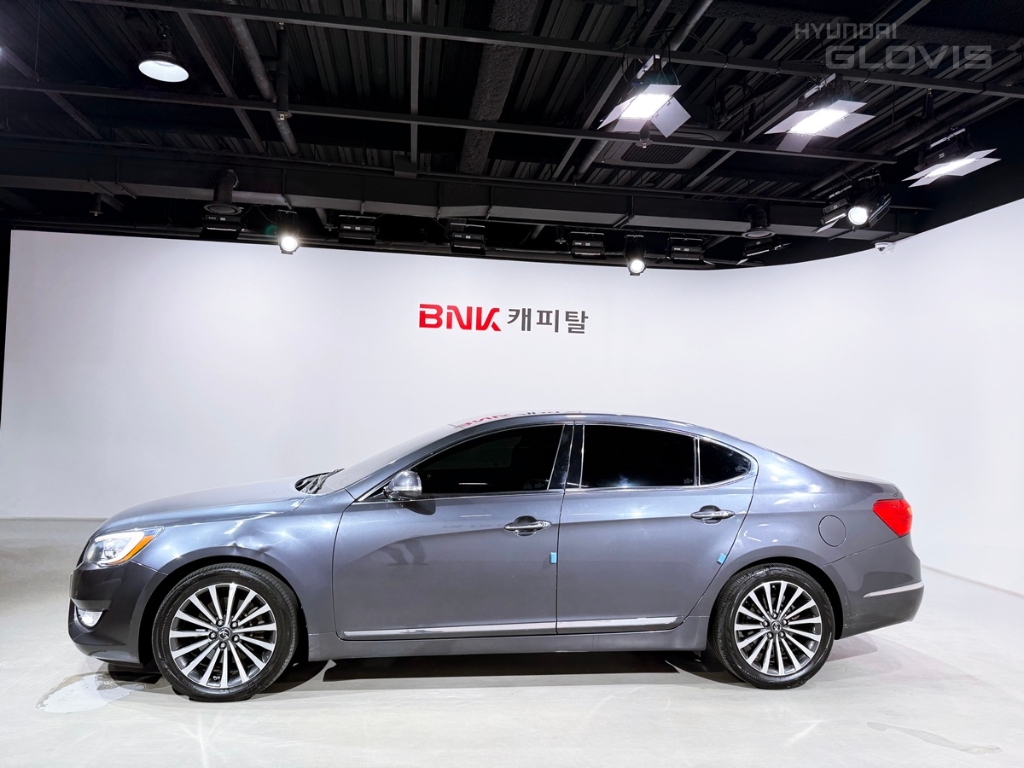 KIA K7 Prestige 3.0 GDI
