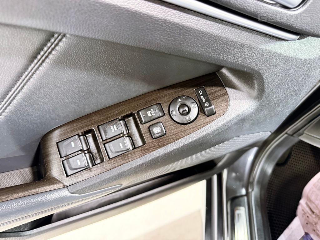 KIA K7 Prestige 3.0 GDI
