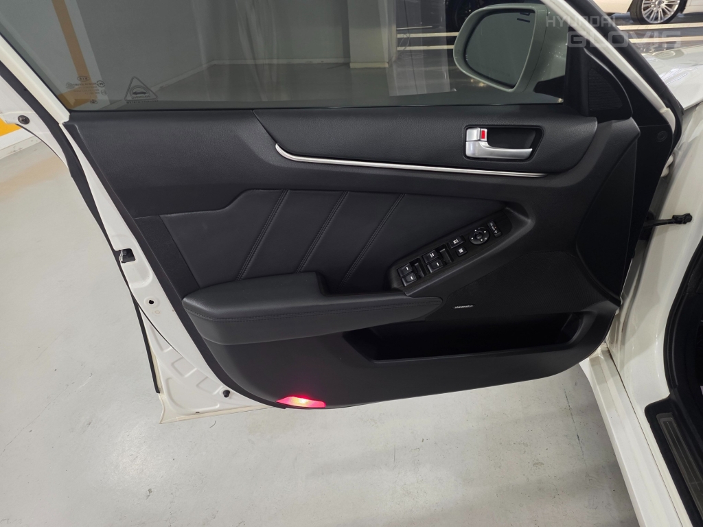 KIA K7 Prestige 3.0 GDI