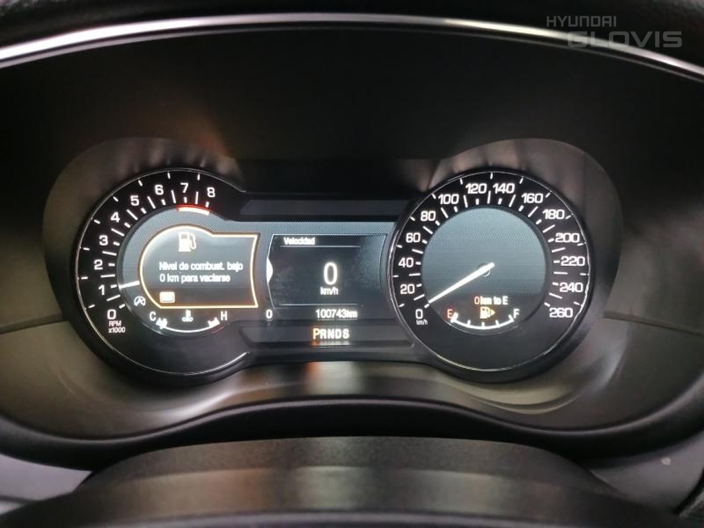 LINCOLN MKC 2.0L Ecoboost