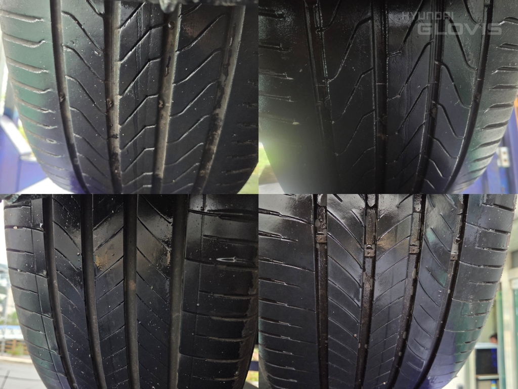 HYUNDAI Ecuus (New Model) VS380