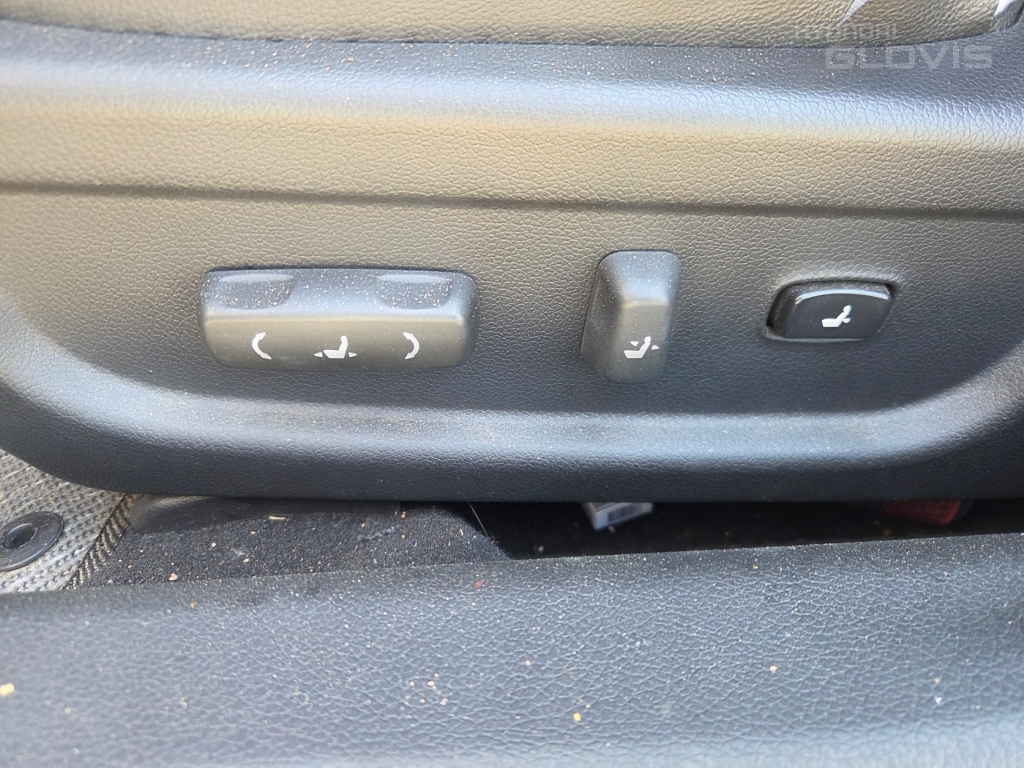 KIA The New K5 LPI