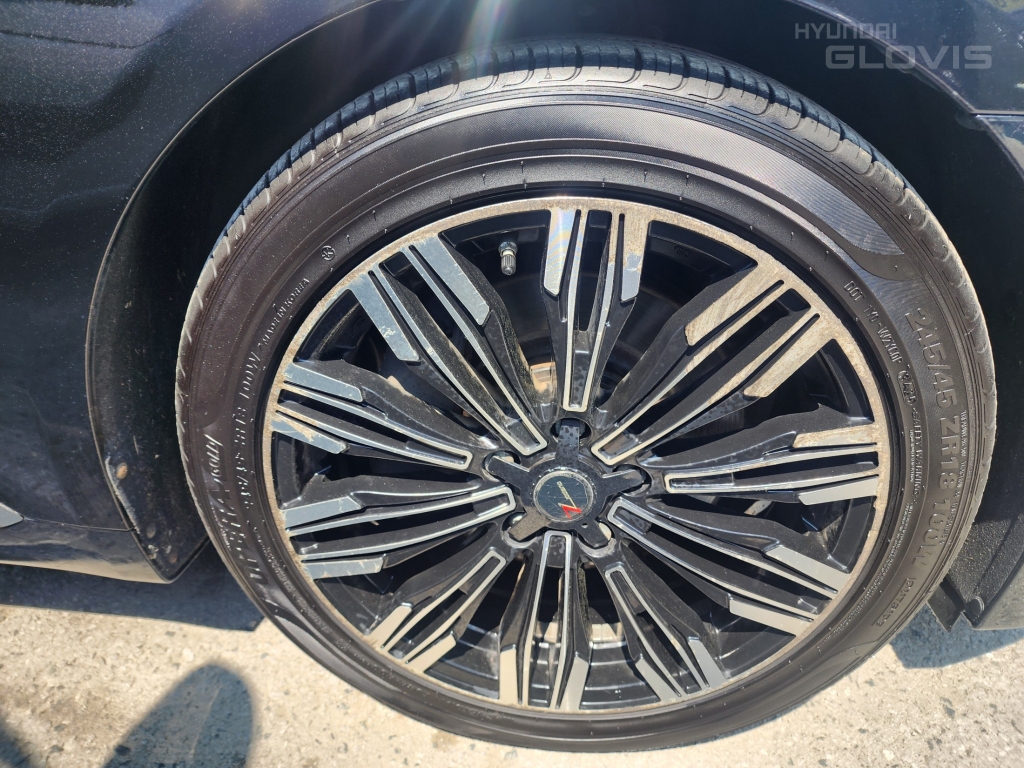 HYUNDAI Genesis DH G330 AWD