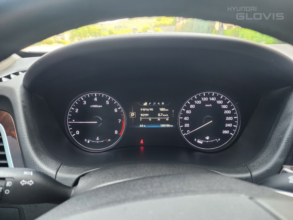 HYUNDAI Genesis DH G330 AWD