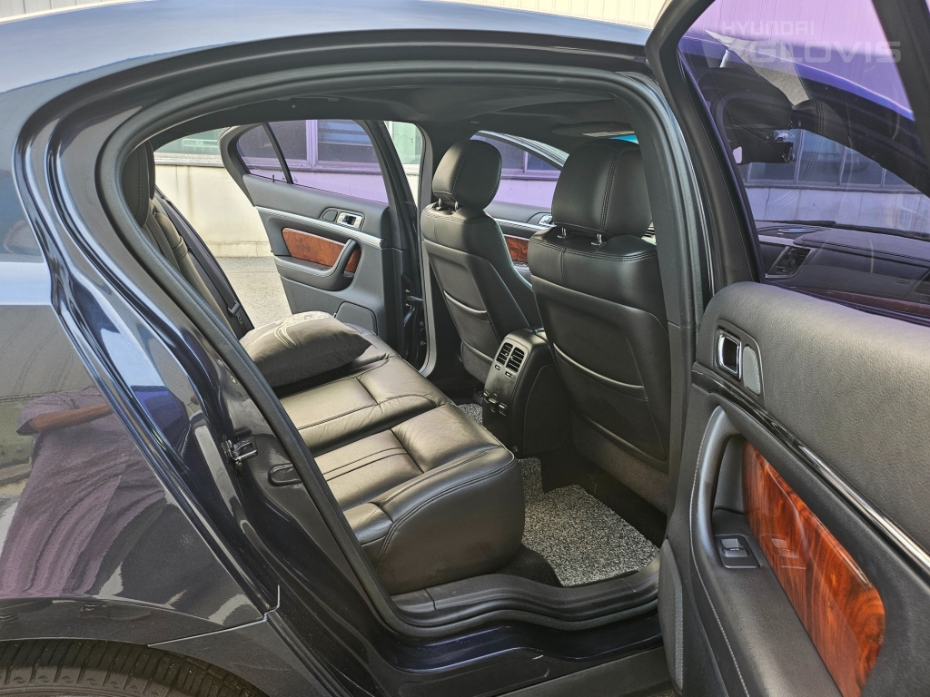 LINCOLN New MKS 3.7 FWD