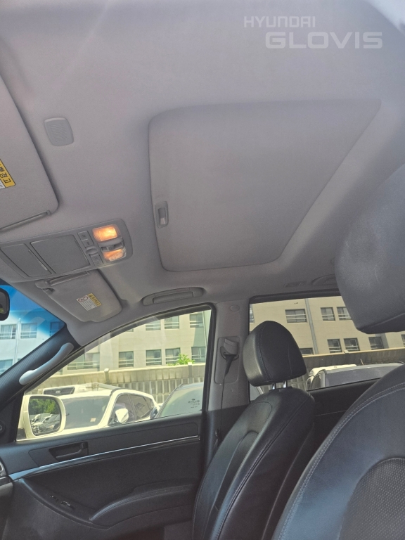HYUNDAI Veracruz Diesel 2WD