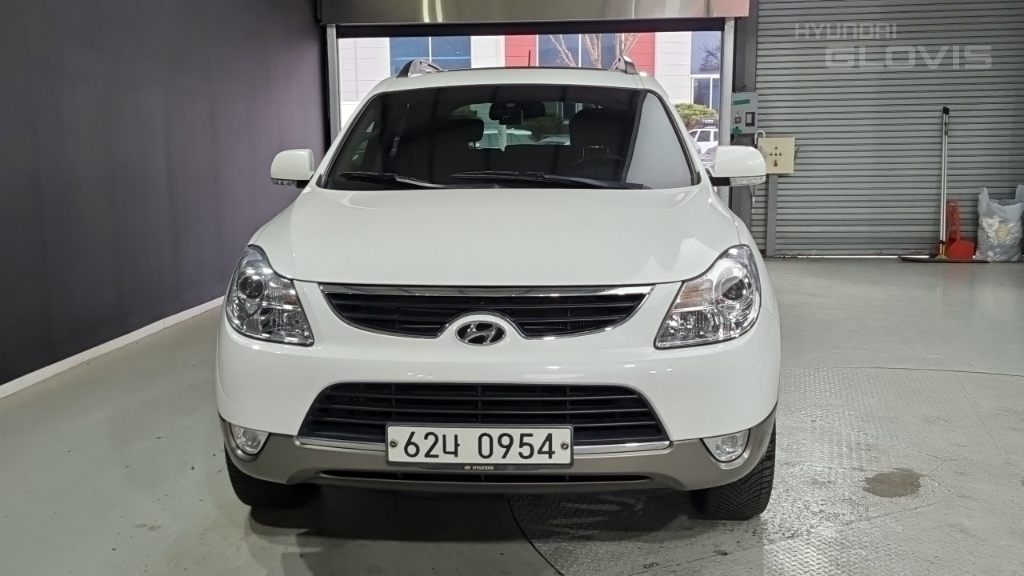 HYUNDAI Veracruz Diesel 4WD