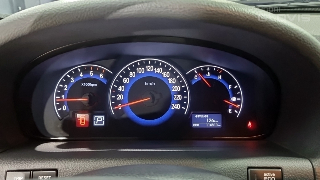 HYUNDAI Veracruz Diesel 4WD