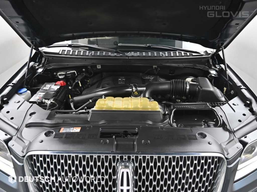 LINCOLN New Navigator 3.5 V6 AWD