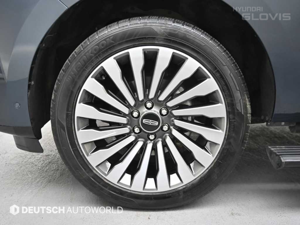 LINCOLN New Navigator 3.5 V6 AWD