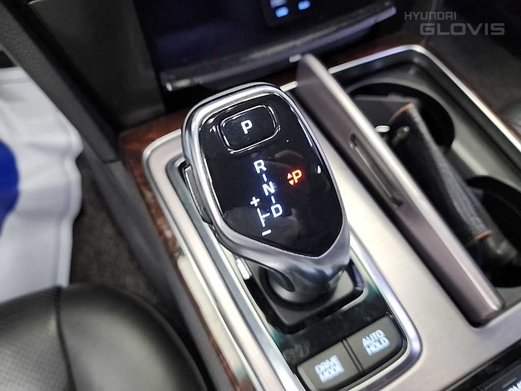 HYUNDAI Ecuus (New Model) VS380