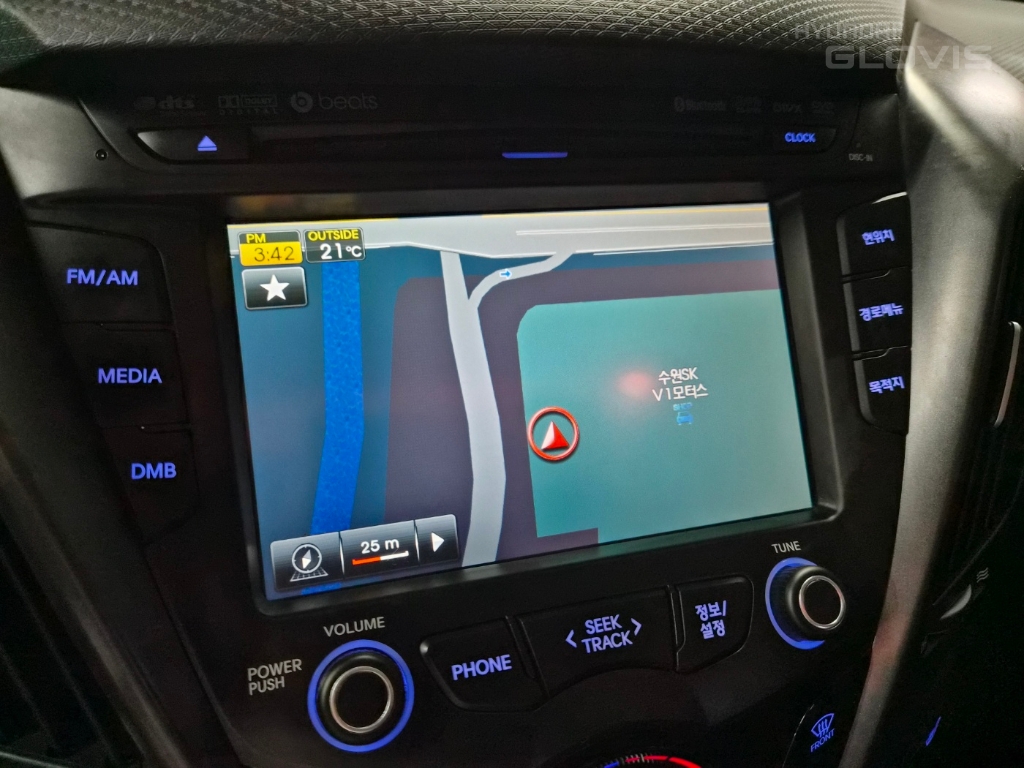 HYUNDAI Veloster 1.6 Turbo GDI