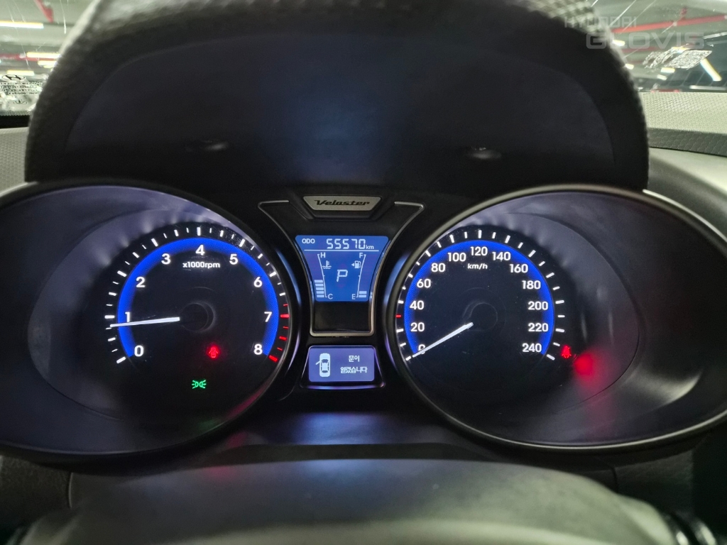 HYUNDAI Veloster 1.6 Turbo GDI