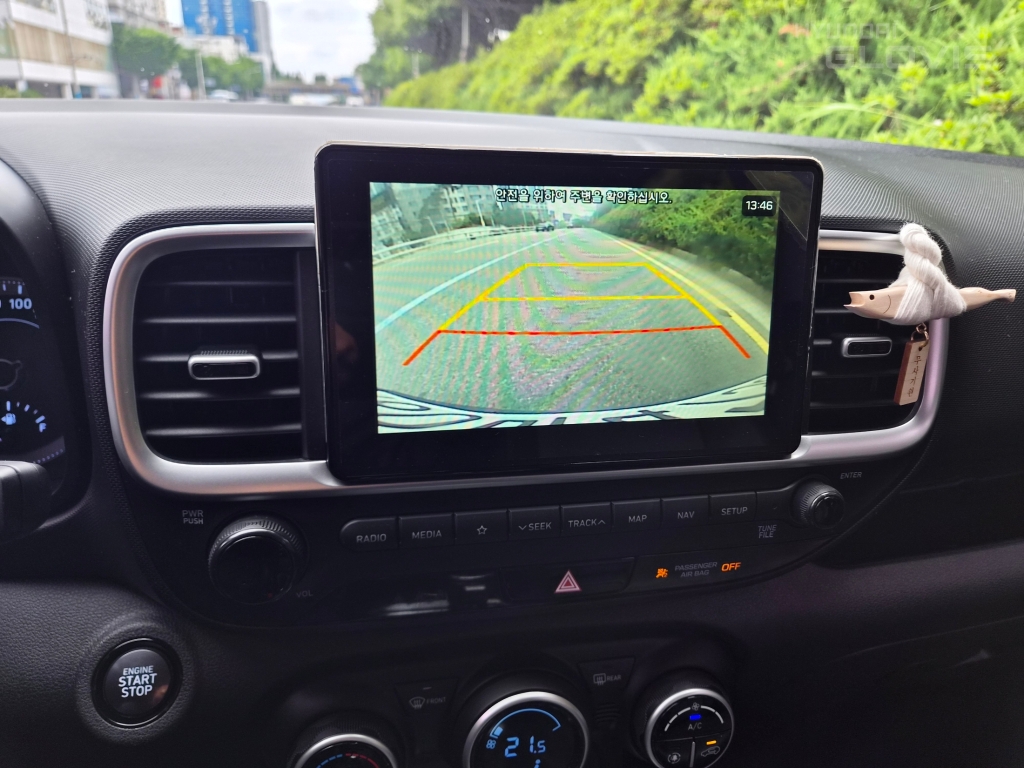 HYUNDAI Venue Smart