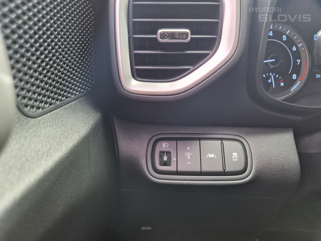HYUNDAI Venue Smart