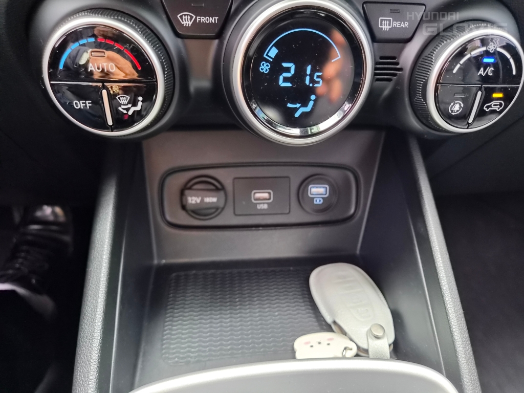 HYUNDAI Venue Smart