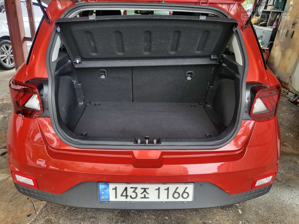 HYUNDAI Venue Smart