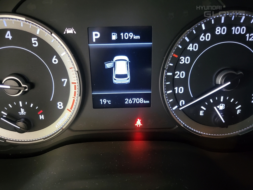 HYUNDAI Venue Smart