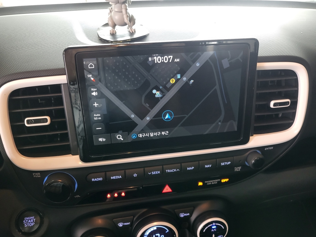 HYUNDAI Venue Smart