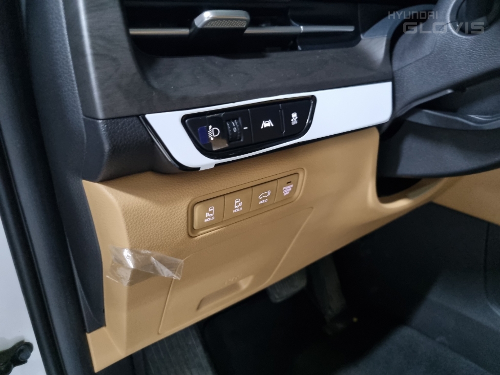 KIA New Carnival Limousine 7-Seater Diesel