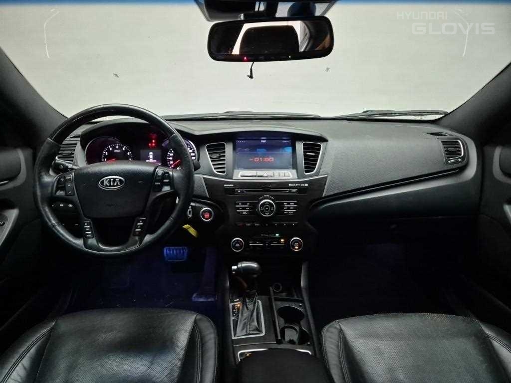 KIA K7 Prestige 3.0 GDI