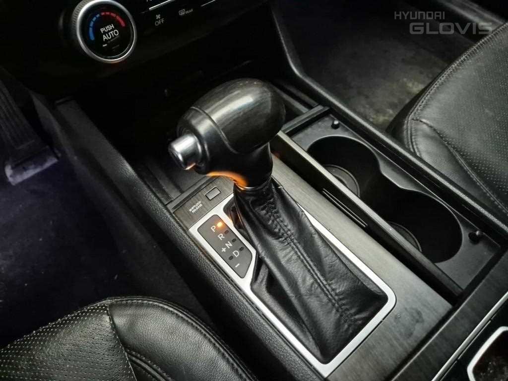 KIA K7 Prestige 3.0 GDI