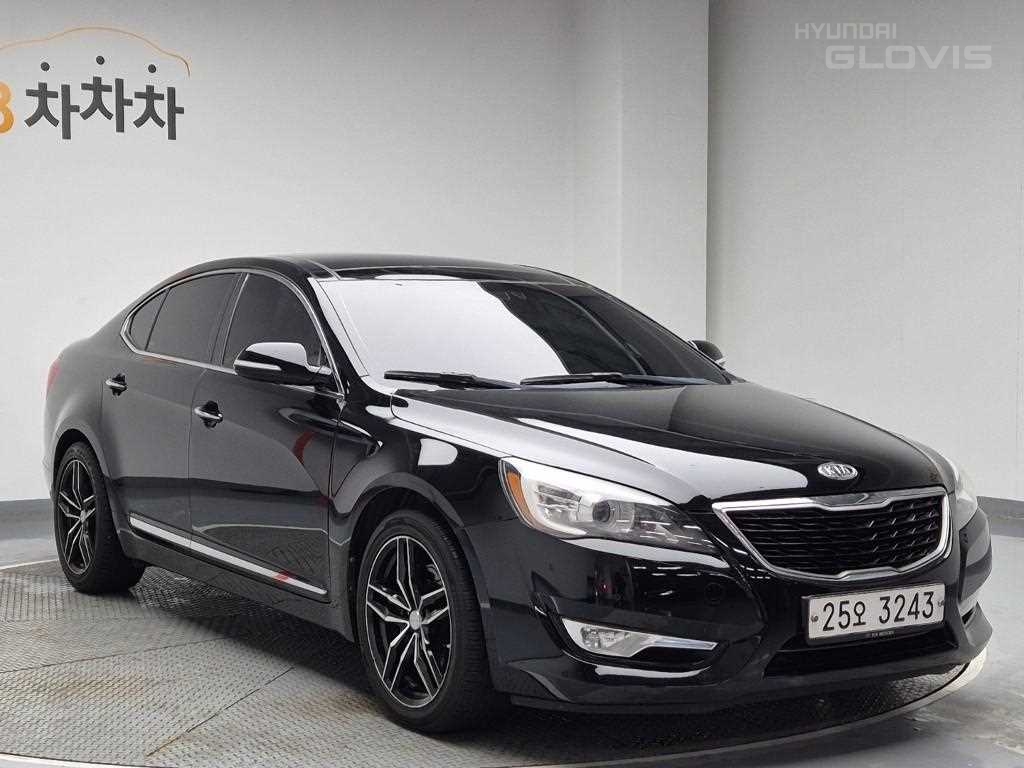 KIA K7 Prestige 3.0 GDI