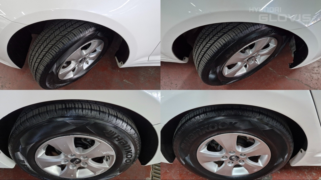 KIA The New K5 LPI