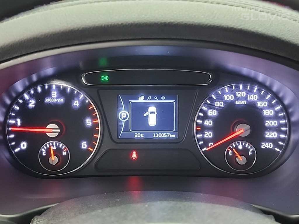 KIA All New Sorento R2.0 4WD