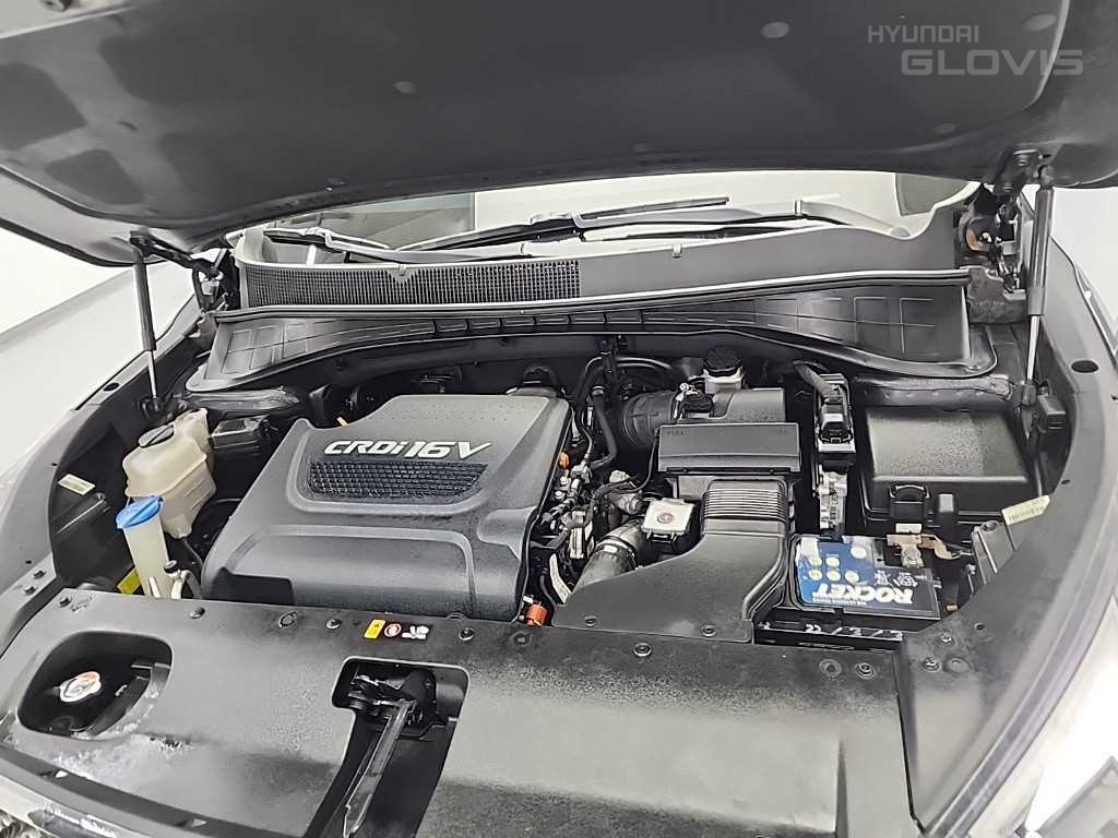 KIA All New Sorento R2.0 4WD